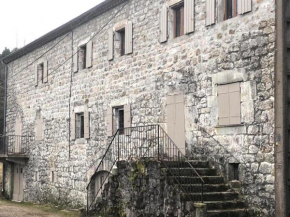 Ardèche maison 12 personnes